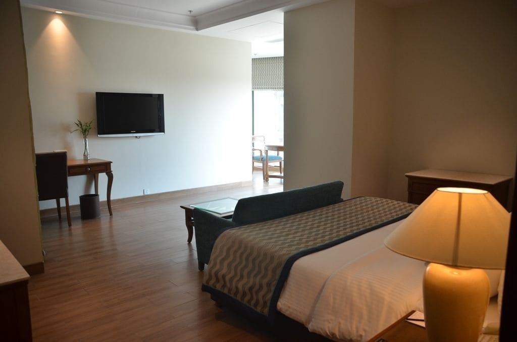 The Lalit Traveller- Airport Hotel Divisione di Divisione di Jaipur Esterno foto