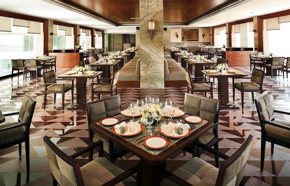 The Lalit Traveller- Airport Hotel Divisione di Divisione di Jaipur Esterno foto