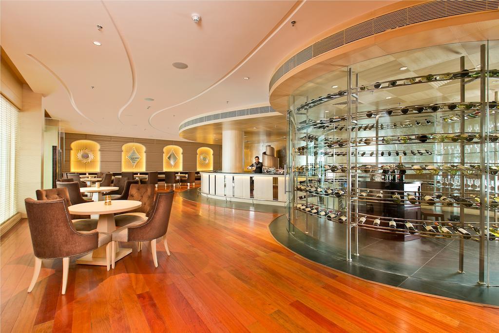 The Lalit Traveller- Airport Hotel Divisione di Divisione di Jaipur Esterno foto